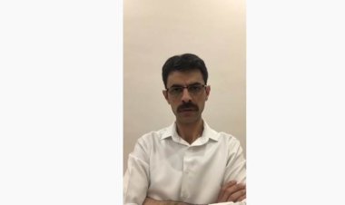 ‘İşimi kaybedebilirim’ diyen savcı görevden uzaklaştırıldı