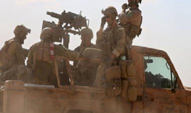 'ABD özel kuvvetleri, Rusya ve Çin ile savaşa hazırlanıyor’