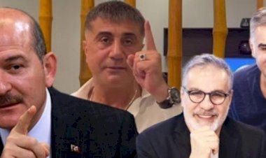 Basın-İş Başkanı Eren: 'Devlet-mafya-medya ilişkisinde hedef Kürtler'