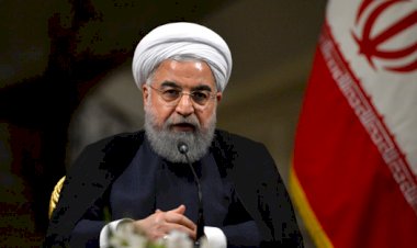 Ruhani: Viyana'da ana yaptırımların kaldırılmasıyla ilgili anlaşmaya varıldı