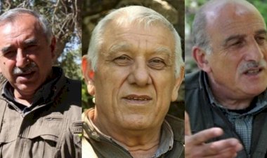 Osman Öcalan, Cemil Bayık’ın açıklamaları hakkında konuştu