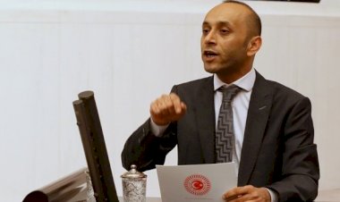 HDP'li Dede: Çözüm süreci bittikten sonra sınırda vurulma vakaları arttı