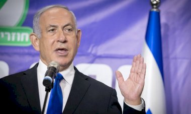 Netanyahu: Yeni roket saldırısı yapılırsa, güçlü şekilde yanıt vereceğiz