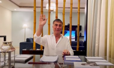 YouTube, Sedat Peker'in hesabına 'onay işareti' verdi