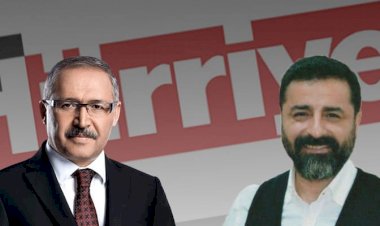 Demirtaş'ın avukatından Selvi'ye tepki: Herkes aptal mı?