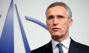 Stoltenberg: Rusya’ya karşı NATO tetiktedir