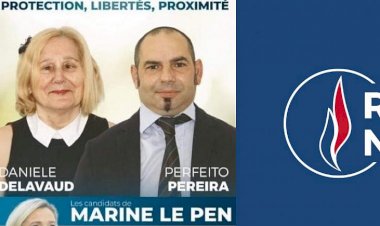 'Camileri havaya uçuralım' diyen siyasetçinin adaylığı iptal edildi