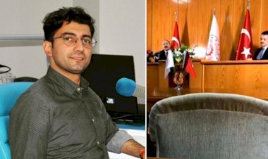 Anadolu Ajansı, “Ak Parti ismi şaibelerle anılan Soylu’dan daha mı küçük?” diye soran muhabiri kovdu