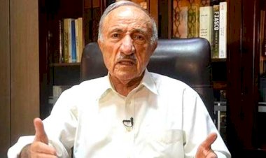 Mahmud Osman: 'Kürtler arasında birlik olmalı'