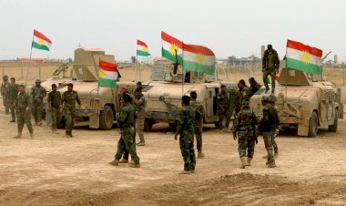 Peşmerge ile Irak ordusu ortak operasyon odası kuruyor