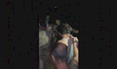 Derecik’te asker bir genci daha vurdu!