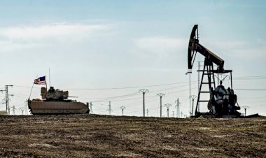 ABD, Rojava ile anlaşma imzalayan petrol şirketinin lisansını yenilemiyor