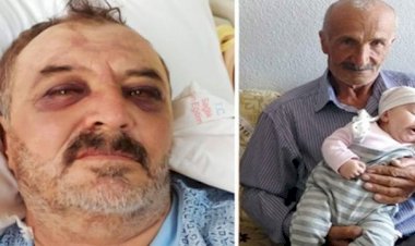 HDP’nin helikopterden atılanlar hakkındaki sorusuna bakanlıktan yanıt