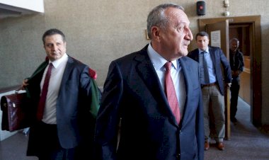 JİTEM davasında tarihi karar: Mehmet Ağar dahil 18 sanığın beraat kararı bozuldu