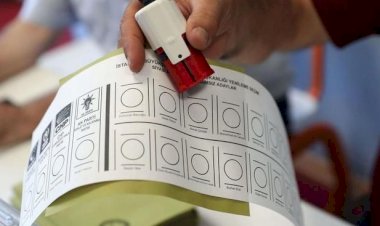 AK Parti'den seçim barajı önerisi: yüzde 7 olsun