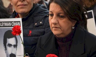 Sedat Peker’in Savaş Buldan iddiasına Pervin Buldan’dan açıklama