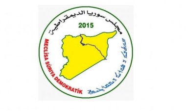 MSD, Suriye seçimlerini boykot edecek