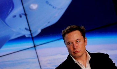 Elon Musk'tan yeni açıklama: 'İnsanlık yok olacak!'
