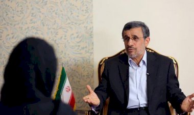 İran’da Ahmedinejad, Laricani ve Cihangiri’nin cumhurbaşkanlığı adaylıkları veto edildi