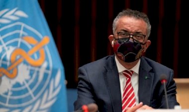 DSÖ: Coronavirüsten daha ölümcül bir salgınla karşılaşabiliriz