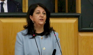 Buldan: İktidar bu güçlerle ittifak kurdu ve çözüm sürecini bitirdi