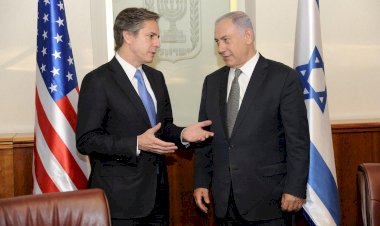 Netanyahu: Ateşkes ihlal edilirse 'çok güçlü' karşılık verilecek