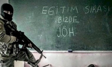 Kürt illerine 2 bin kişilik özel harekat timleri gönderildi