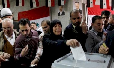 ABD, Fransa, Almanya, İtalya ve İngiltere: Suriye seçimleri özgür ve adil olmayacak