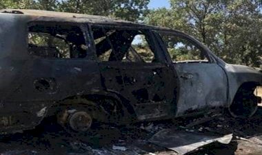 HPG Saldırıda hayatını kaybeden 4 üyesinin  kimlik bilgilerini açıkladı