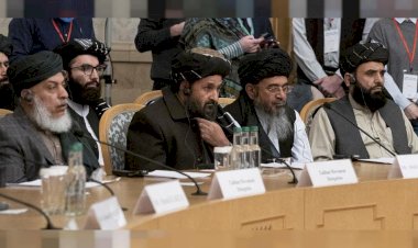Taliban'dan Pakistan ve bölge ülkelerine: 'ABD'ye askeri üs sağlamanın sonuçları ağır olur'