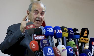 Allavi’den ‘seçim boykotu’ açıklaması