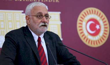 HDP'li Oluç: 'Linç girişimlerinin sorumlusu Cumhur İttifakı’dır'