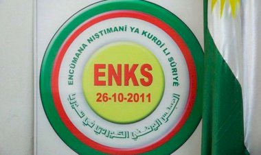 ENKS: Kürtlerin seçimlere katılması intihardır