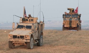 Türkiye, Kürt-Amerikan temasına suikastla mı yanıt verdi?