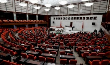 HDP'nin 'Sedat Peker'in iddiaları araştırılsın' talebi reddedildi