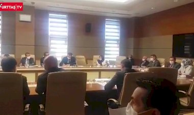 HDP'li Kaya: 'Cumhurbaşkanı bizi tehdit ediyor, muhalefet olarak can güvenliğimiz yok'