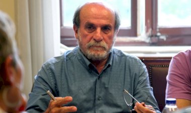 Kürkçü: Kulaklara küpe olsun, HDP'yi veren iktidarı verir!