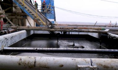 Diyarbakır’da iki kuyuda petrol keşfedildi