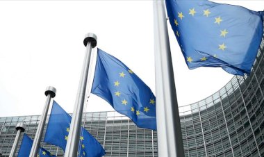 AB Suriye'ye yaptırımları bir yıl daha uzattı