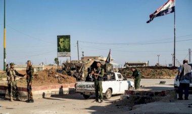 Rojava Özerk Yönetimi'nden sınır kapılarını açma kararı