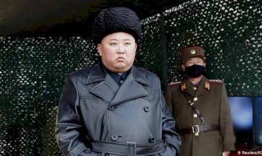 Kim Jong-un, yasa dışı film satan adamı 500 kişinin önünde kurşuna dizdirdi