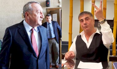 Bölge barolarından çağrı: Peker'in iddialarıyla ilgili soruşturma açılmalı