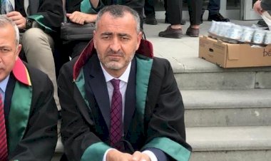 Eski Diyarbakır Baro Başkanı Cihan Aydın hakkında soruşturma