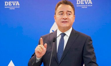 Babacan: 'Siyasi şiddet olursa sorumlusu Erdoğan'dır'