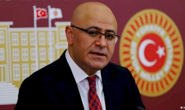 HDP'li Özsoy: Rusya'nın elinde Türkiye'nin canını yakacak kartlar var