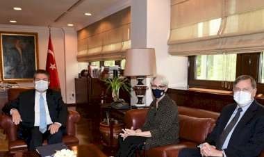 ABD Dışişleri Bakanlığı: Türkiye'ye uygulanan S-400 yaptırımları için alternatifler sunduk