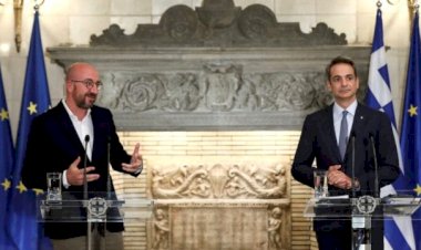 Miçotakis: Türkiye provokasyona son vermeli