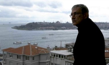 Orhan Pamuk: Kürtlere hak verdiğim için bana yapılan saldırılar büyüyor