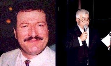 Öldürülen Kürt işadamı Behçet Cantürk’ün avukatı: İlk talebimiz Mehmet Ağar ve diğer sanıkların tutuklanması olacak