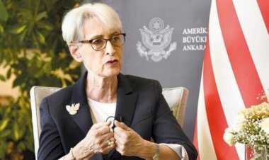 ABD'li yetkiliden YPG açıklaması